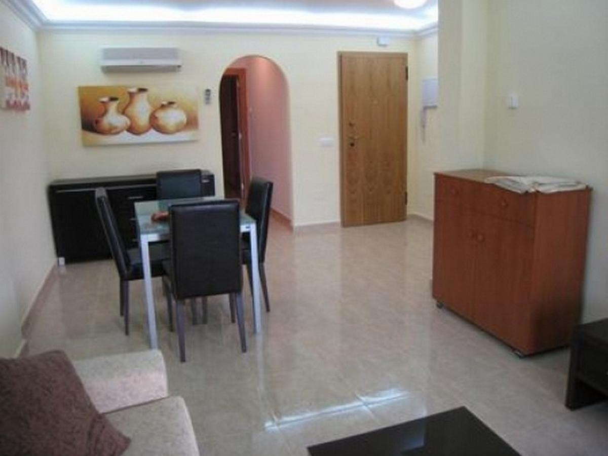 Bertur Playa Principe Διαμέρισμα Λα Μάνγκα Δελ Μαρ Μενόρ Εξωτερικό φωτογραφία